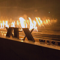 ゼックスウエスト ザ バー - 