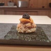 鮨結う翼 - 