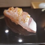 Sushi Hajime - 