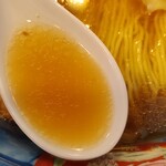 支那そば たんたん亭 - 