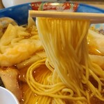 支那そば たんたん亭 - 