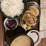 SAPPORO餃子製造所 - 