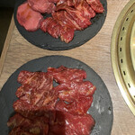 Daikanyama Sumibiyakiniku Sarugaku - 