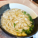 天領うどん - 