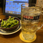 h Yakitori No Oogiya - 