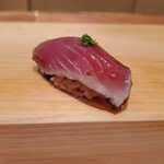 Sushi Kuriyagawa - 