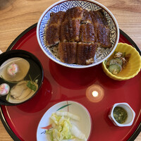 炭焼うな富士 白壁別邸 - 