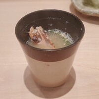 鮨 くりや川 - 