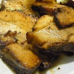 ラーメン凪　炎のつけめん - 