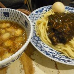 ラーメン凪　炎のつけめん - 