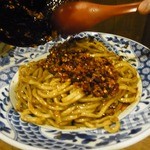 ラーメン凪　炎のつけめん - 