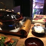 北新地やまがた屋 - 