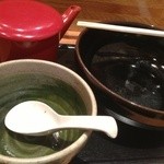 どさん粉 麺や 凡 - 完食