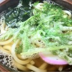 きまい - 2012.12.21　自家製麺の讃岐うどん