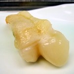 一鮨 - 本みる（年末－お代り-3）