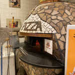 SOLO PIZZA Napoletana da Gennaro - 