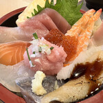 Sushi Sakaba Maguro Hito - 