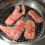 焼肉きんぐ - 