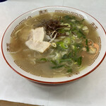 がんこもんラーメン - 