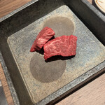 Beef Laboratory - 