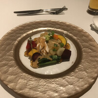 カントニーズ 燕 - 