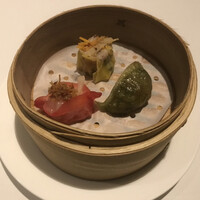 カントニーズ 燕 - 