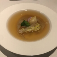 カントニーズ 燕 - 