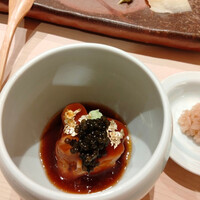 鮨 銀座 おのでら - 