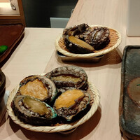 鮨 銀座 おのでら - 