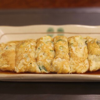 お好み焼き きらく_1