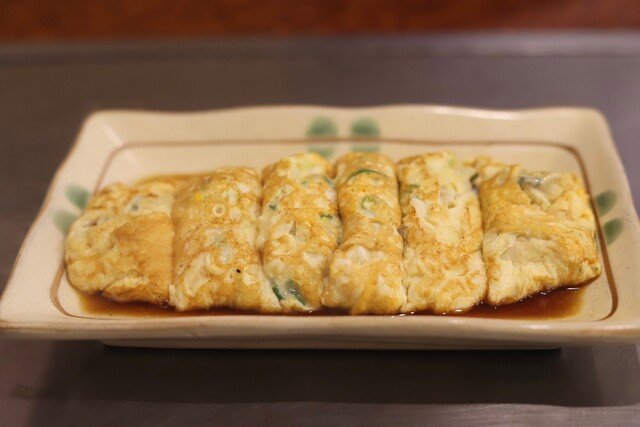 Okonomiyaki Kiraku photo 2