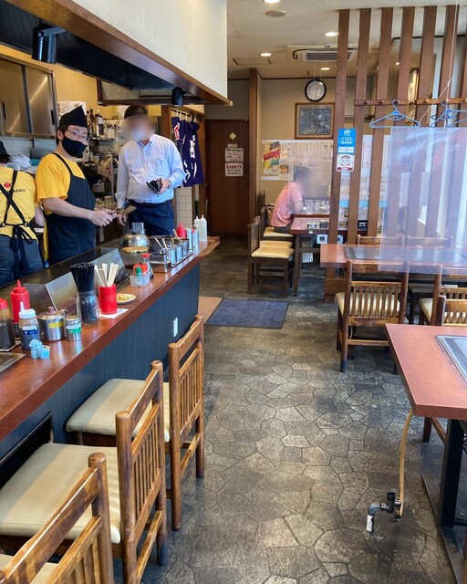 Okonomiyaki Kiraku photo 4