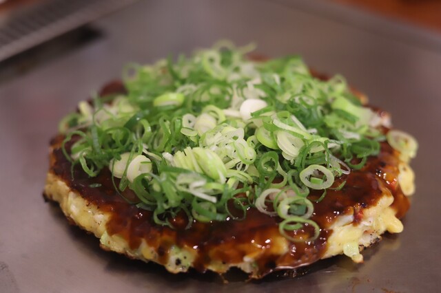 Okonomiyaki Kiraku photo 5