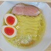 らーめん まつや