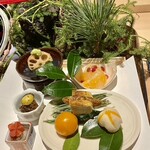 軽井沢くろいわ 無二 - 