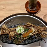 軽井沢くろいわ 無二 - 