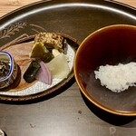 軽井沢くろいわ 無二 - 