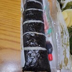 弥助寿司 - サラダ巻き