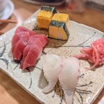 Kamesushi - 