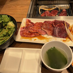 Yakiniku Raiku - 