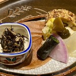 軽井沢くろいわ 無二 - 