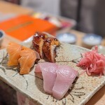 Kamesushi - 