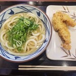 丸亀製麺 - 