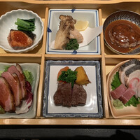 ステーキハウス ビーフオークマ 名古屋店 - 