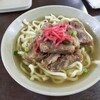 我部祖河食堂 本店
