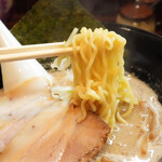 ラーメン長山 - 