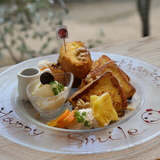 家カフェ+Garden_1