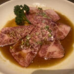 Sumibiyakiniku Rakuen - 