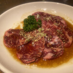 Sumibiyakiniku Rakuen - 