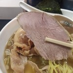 一条流がんこ総本家分家四谷荒木町 - 